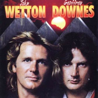 Wetton · Downes • 2002 • Wetton Downes