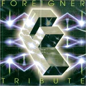 Various Artists (rock) • 2001 • Foreigner Tribute