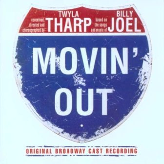 Original Broadway Casts • 2003 • Movin' Out
