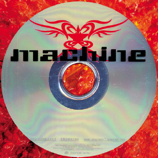 Machine • 2005 • Red Sundance