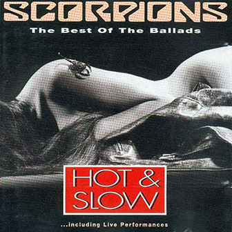 Scorpions • 1991 • Hot and Slow: the Best of the Ballads