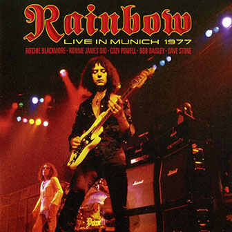 Rainbow • 2006 • Live in Munich 1977