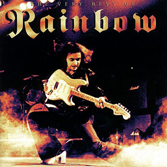 Rainbow • 1997 • The Very Best of Rainbow
