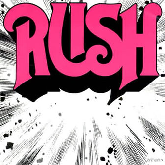 Rush • 1974 • Rush
