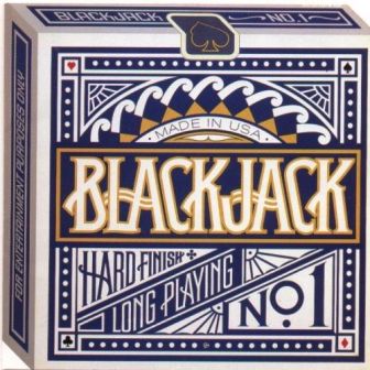 Blackjack • 1979 • Blackjack