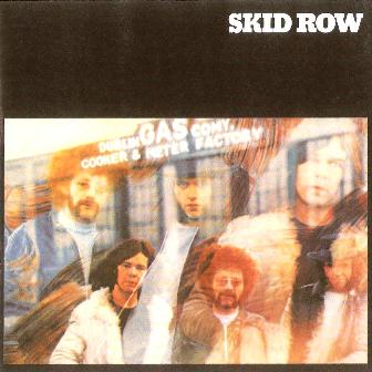 Skid Row (Irish) • 1970 • Skid Row