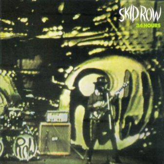 Skid Row (Irish) • 1971 • 34 Hours