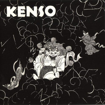 Kenso • 1980 • Kenso