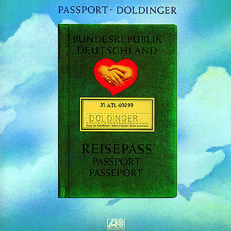 Passport • 1971 • Passport - Doldinger