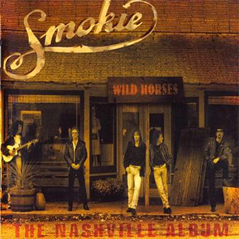 Smokie • 1998 • Wild Horses