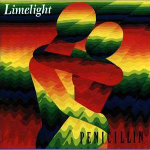 Penicillin • 1997 • Limelight