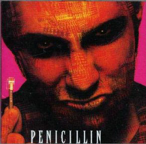Penicillin • 1998 • Ultimate Velocity