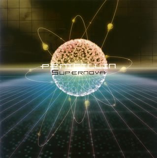 Penicillin • 2008 • Supernova