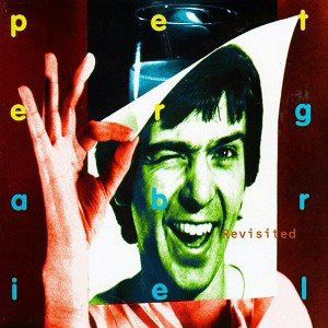 Peter Gabriel • 1992 • Revisited