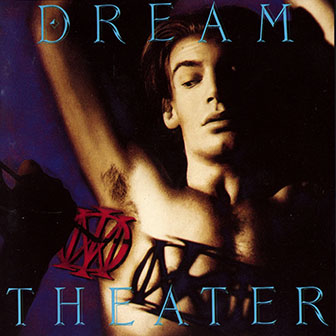 Dream Theater • 1989 • When Dream and Day Unite