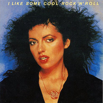 Gilla • 1980 • I Like Some Cool Rock 'n' Roll