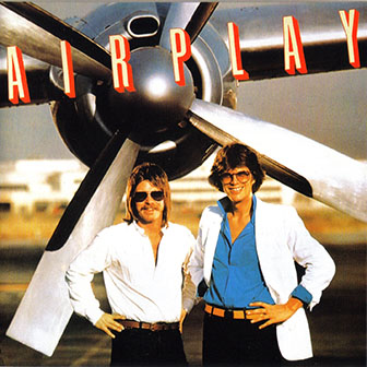 Airplay • 1980 • Airplay