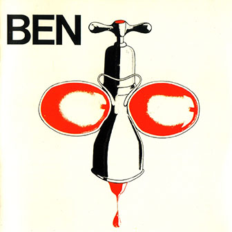 Ben • 1971 • Ben