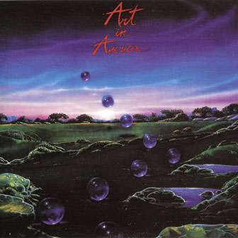 Art in America • 1983 • Art in America