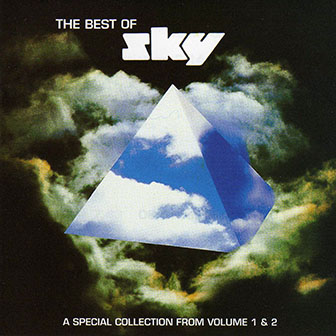Sky • 1992 • The Best of Sky (A Special Collection from Volume 1 & 2)