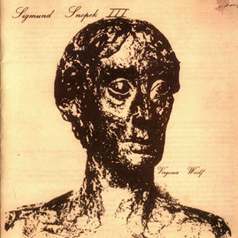 Sigmund Snopek (III) • 1972 • Virgina Woolf