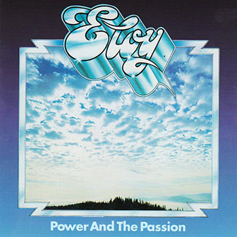 Eloy • 1975 • Power and the Passion