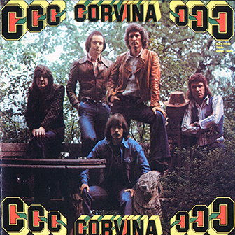 Corvina • 1977 • CCC