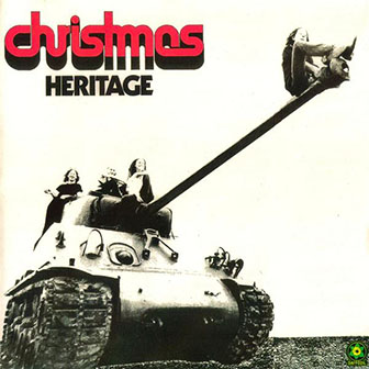 Christmas • 1970 • Heritage
