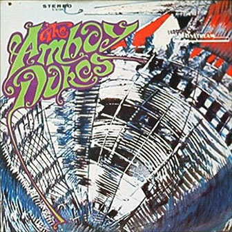 The Amboy Dukes • 1967 • The Amboy Dukes