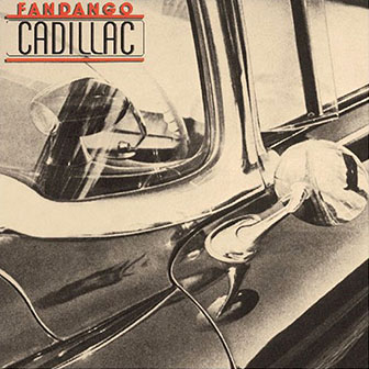Fandango • 1980 • Cadillac