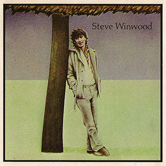 Stevie Winwood • 1977 • Steve Winwood