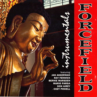 Forcefield • 1992 • Instrumental