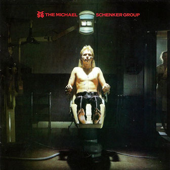 Michael Schenker Group • 1980 • The Michael Schenker Group