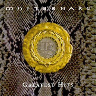 Whitesnake • 1994 • Whitesnake's Greatest Hits
