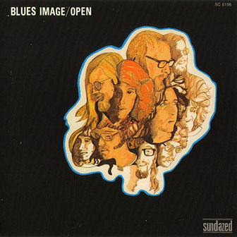 Blues Image • 1970 • Open