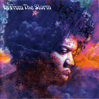 Various Artists (rock) • 1995 • In from the Storm (The Music of Jimi Hendrix)