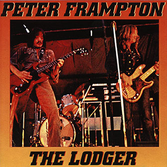 Peter Frampton • 1975 • The Lodger (Live in San Francisco)