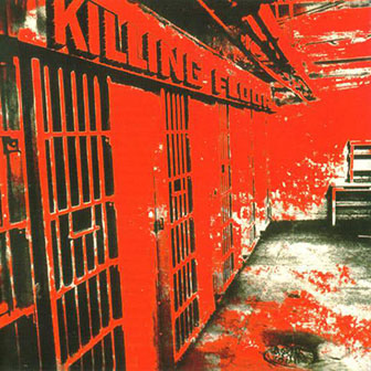 Killing Floor • 1970 • Killing Floor