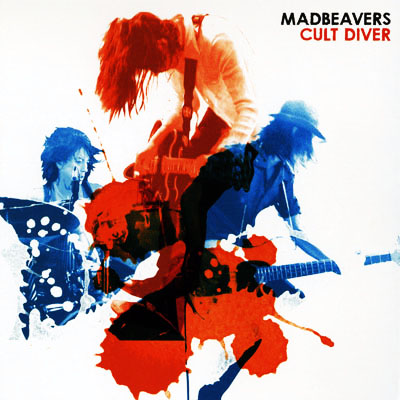 Madbeavers • 2009 • Cult Diver