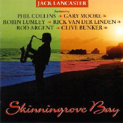 Jack Lancaster • 1981 • Skinningrove Bay