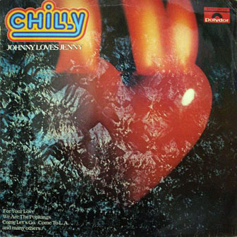 Chilly • 1981 • Johnny Loves Jenny