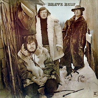 Brave Belt • 1971 • Brave Belt