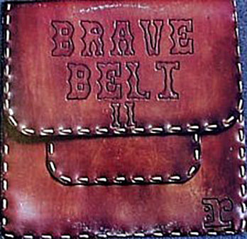 Brave Belt • 1972 • Brave Belt II