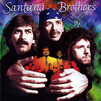 Santana Brothers • 1994 • Santana Brothers