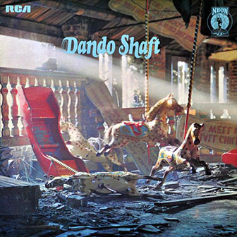 Dando Shaft • 1971 • Dando Shaft
