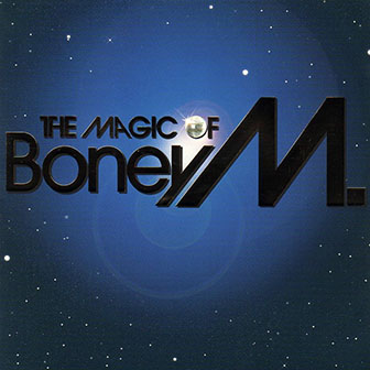 Boney M. • 1980 • The Magic of Boney M.