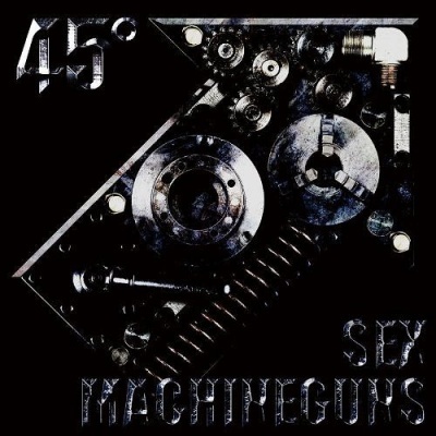 Sex Machineguns • 2009 • 45 gr. Up