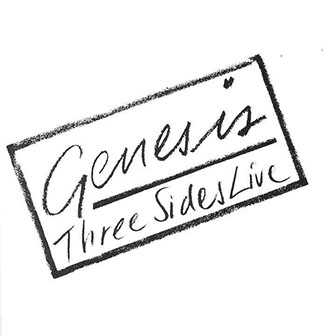 Genesis • 1982 • Three Sides Live: USA