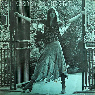 Carly Simon • 1971 • Anticipation