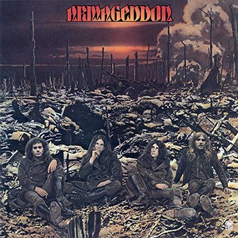 Armageddon • 1975 • Armageddon
